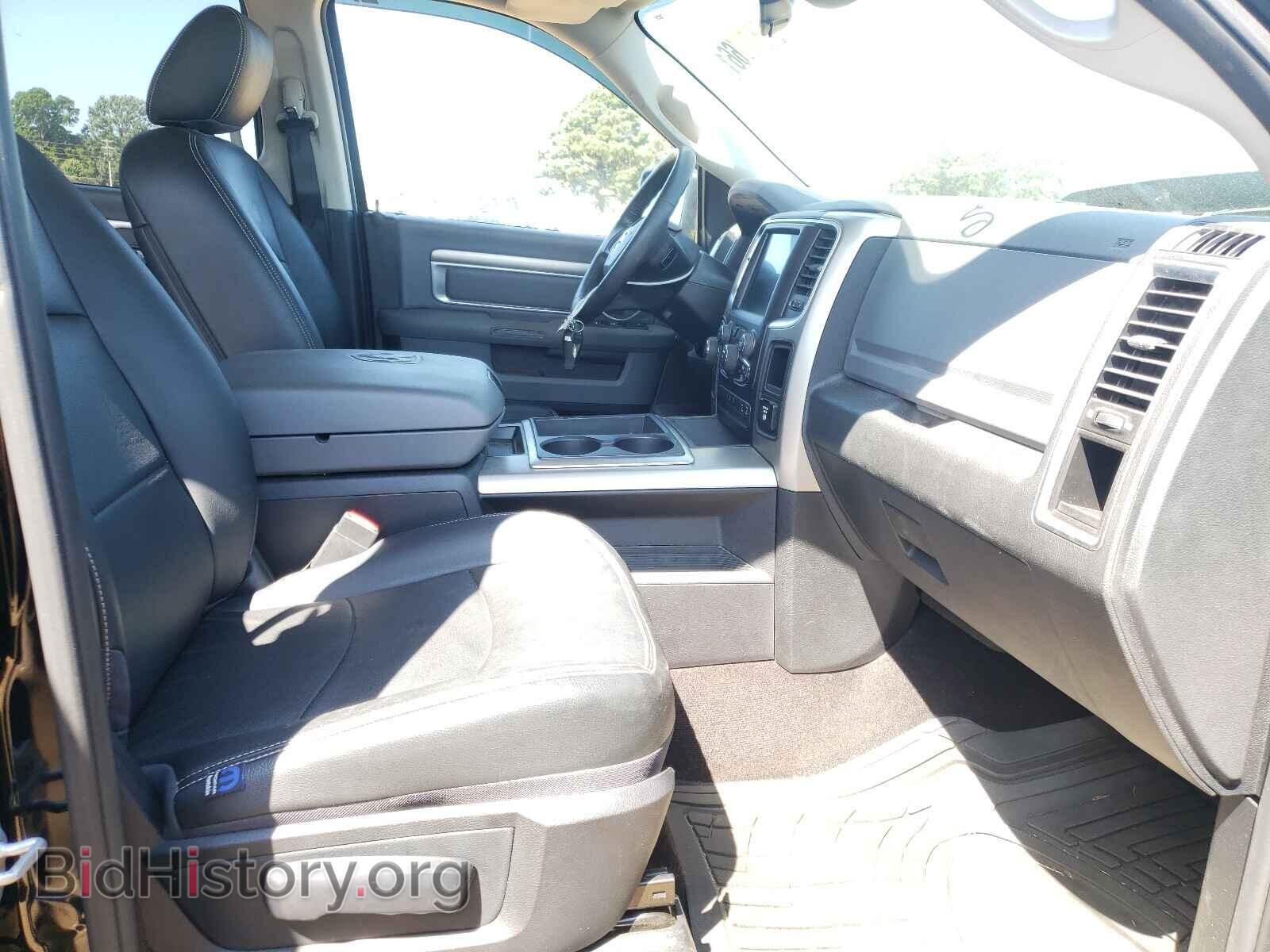 2014 RAM 1500 - VIN: 1C6RR6LT3ES358461 - Фото 5