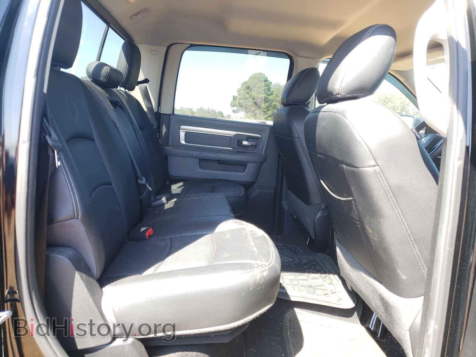 2014 RAM 1500 - VIN: 1C6RR6LT3ES358461 - Фото 6