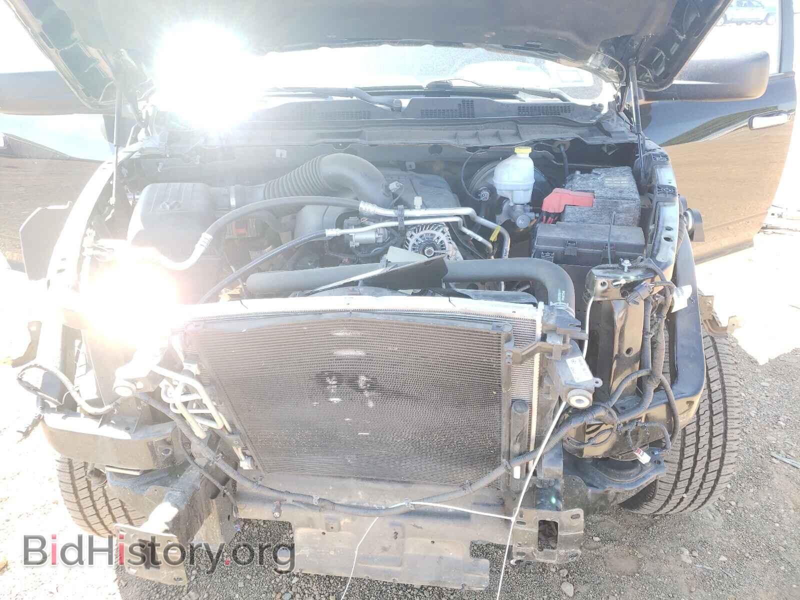 2014 RAM 1500 - VIN: 1C6RR6LT3ES358461 - Фото 7