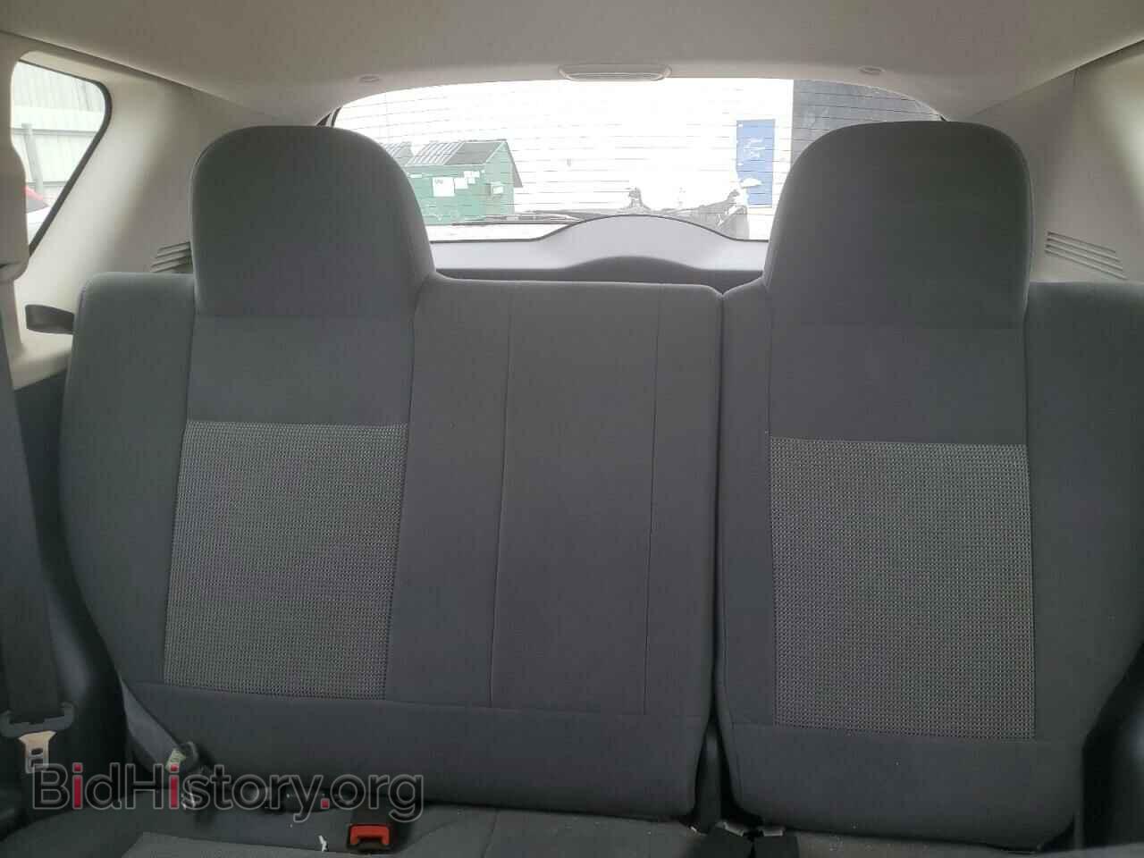2012 JEEP COMPASS - VIN: 1C4NJCBA6CD503555 - Фото 10