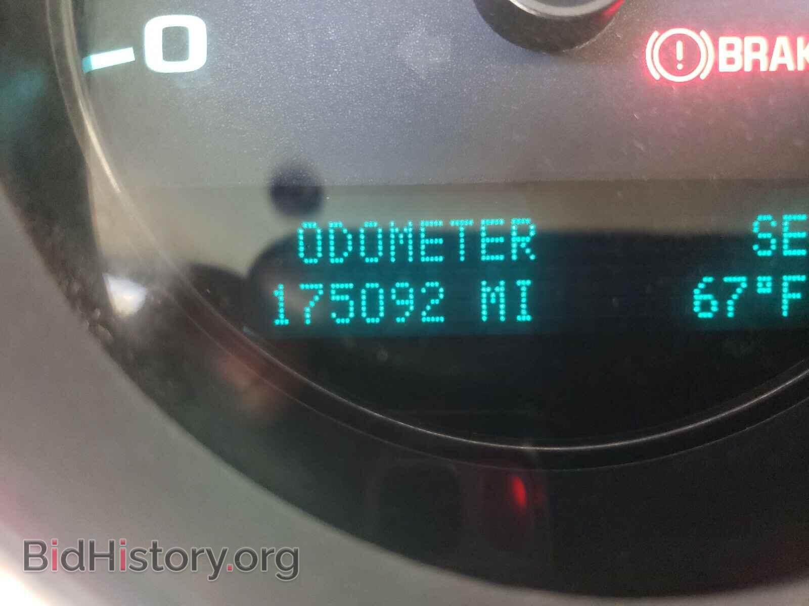 2012 CHEVROLET SILVERADO - VIN: 3GCPKSE73CG258491 - Фото 8