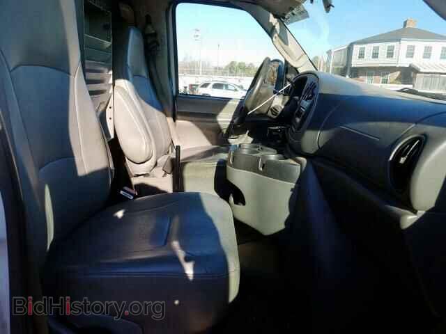 2007 FORD ECONOLINE - VIN: 1FTNE24W77DB09317 - Фото 5
