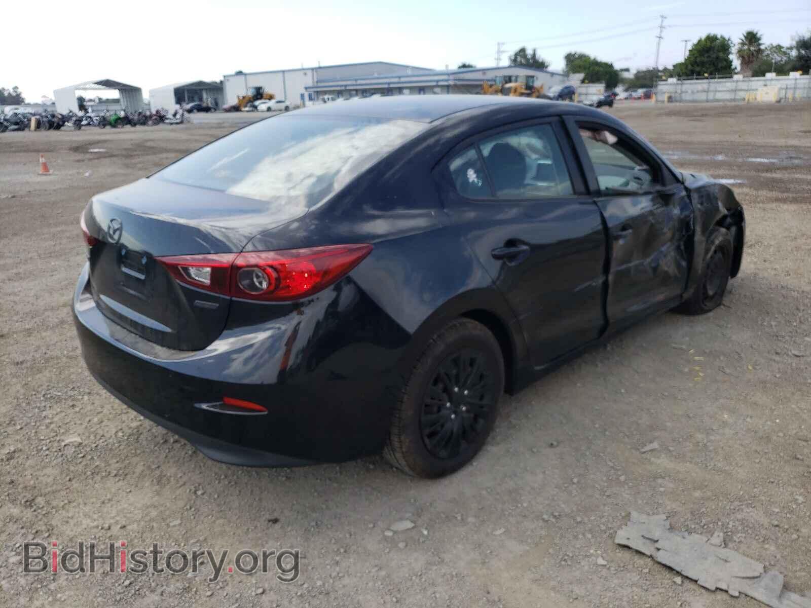 2016 MAZDA 3 - VIN: 3MZBM1T75GM258241 - Фото 4