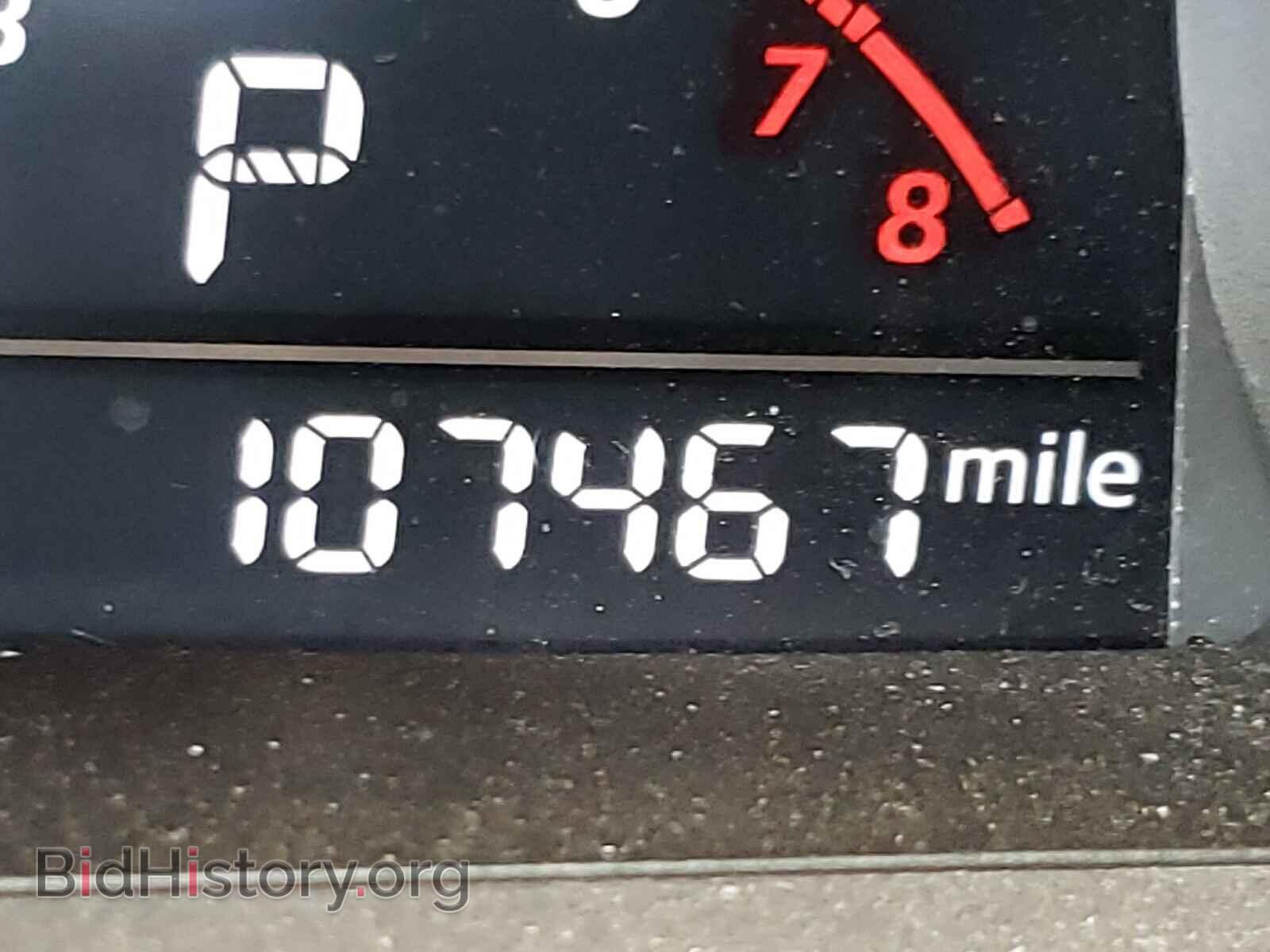 2016 MAZDA 3 - VIN: 3MZBM1T75GM258241 - Фото 8