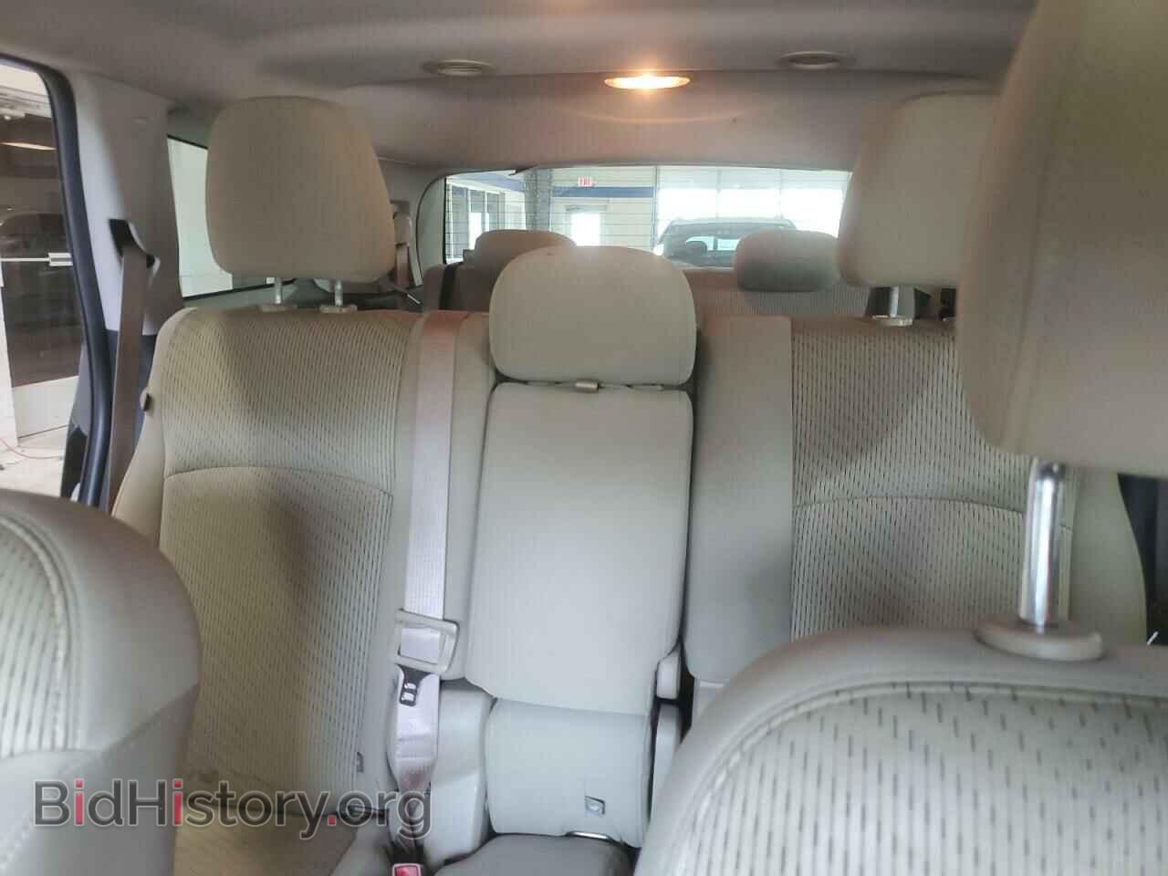 2015 DODGE JOURNEY - VIN: 3C4PDCAB5FT548222 - Фото 10