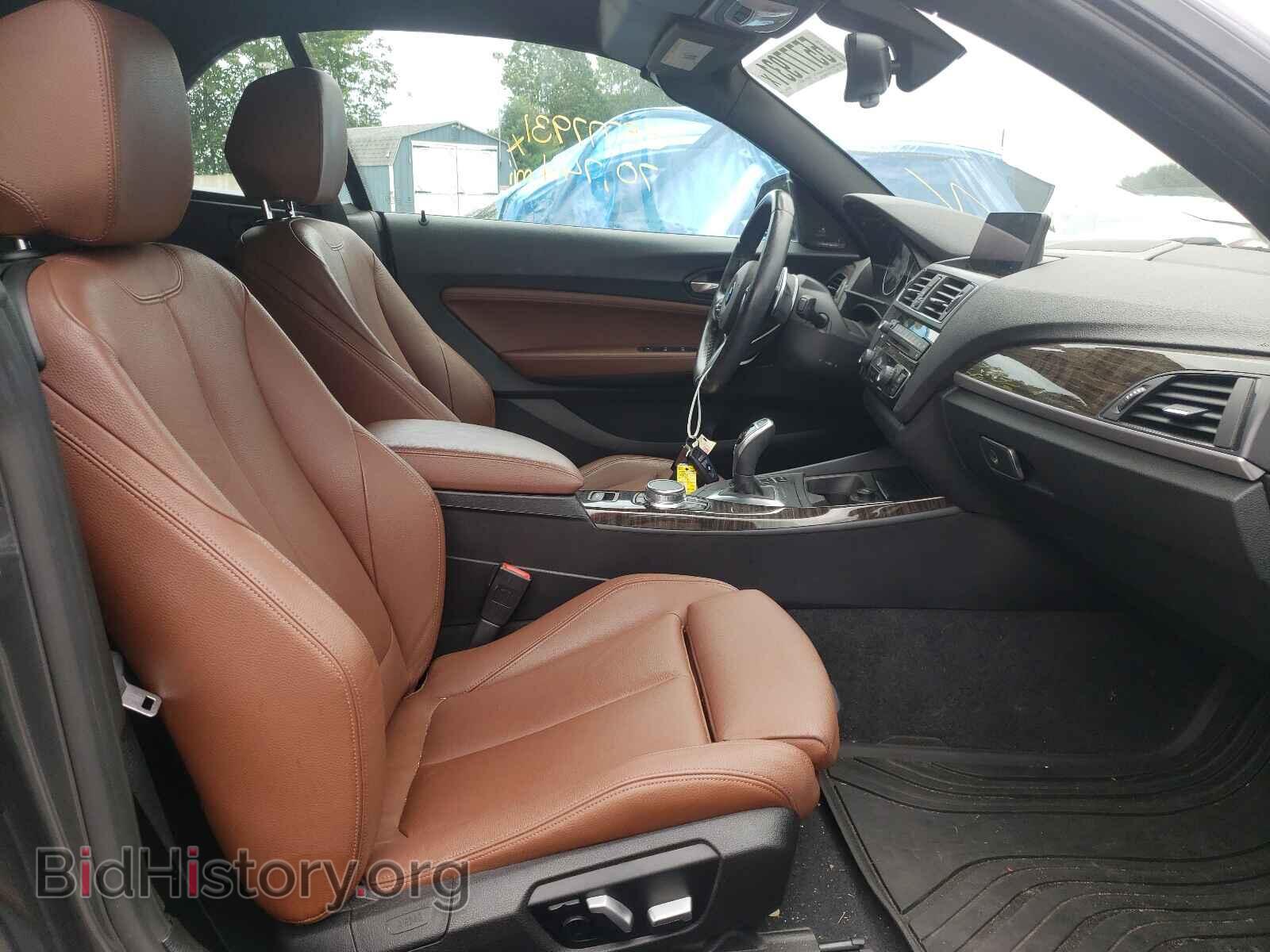 2017 BMW M2 - VIN: WBA2L3C39HV667555 - Фото 5