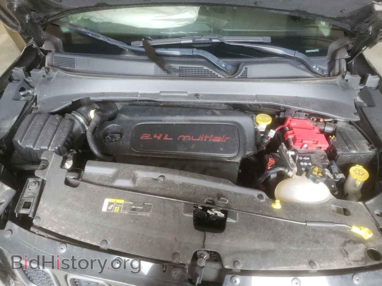 2020 JEEP COMPASS - VIN: 3C4NJDDB9LT159595 - Фото 7