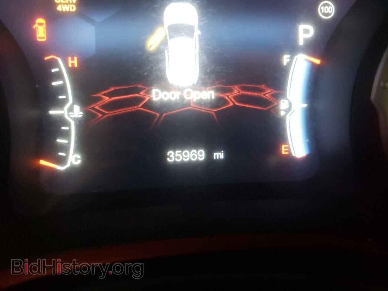 2020 JEEP COMPASS - VIN: 3C4NJDDB9LT159595 - Фото 8