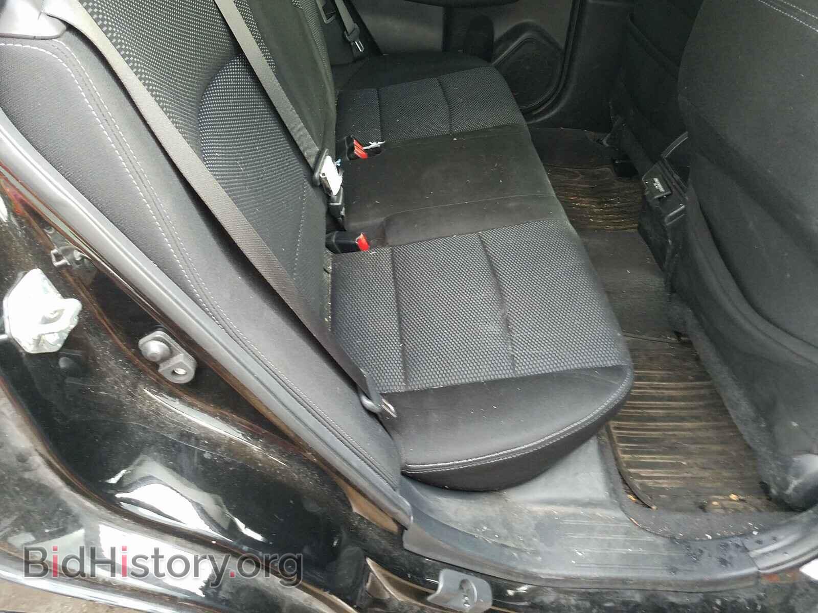 2018 SUBARU OUTBACK - VIN: 4S4BSAFC2J3327036 - Фото 6