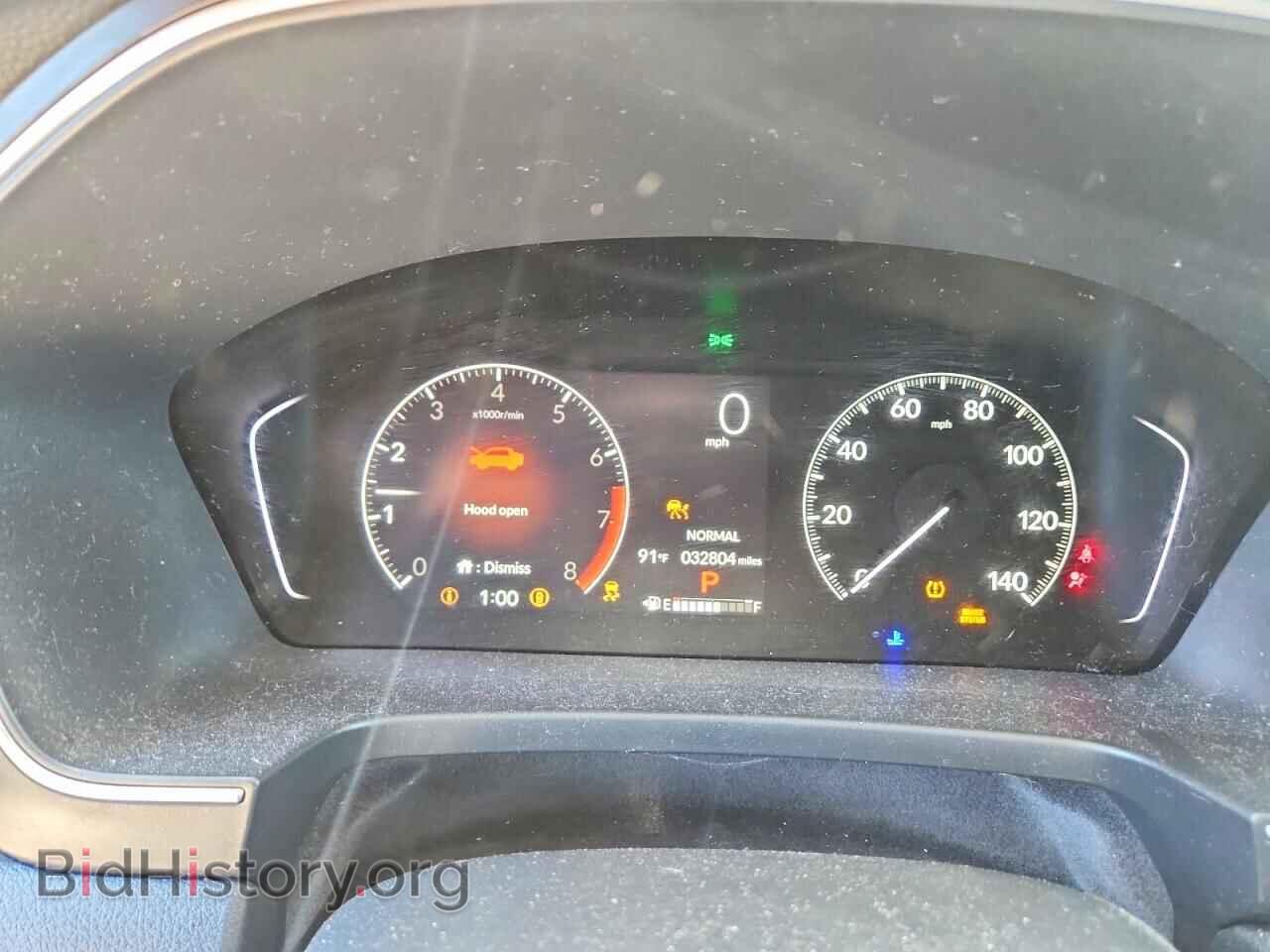 2025 HONDA PILOT - VIN: 5FNYG2H46SB030271 - Фото 9