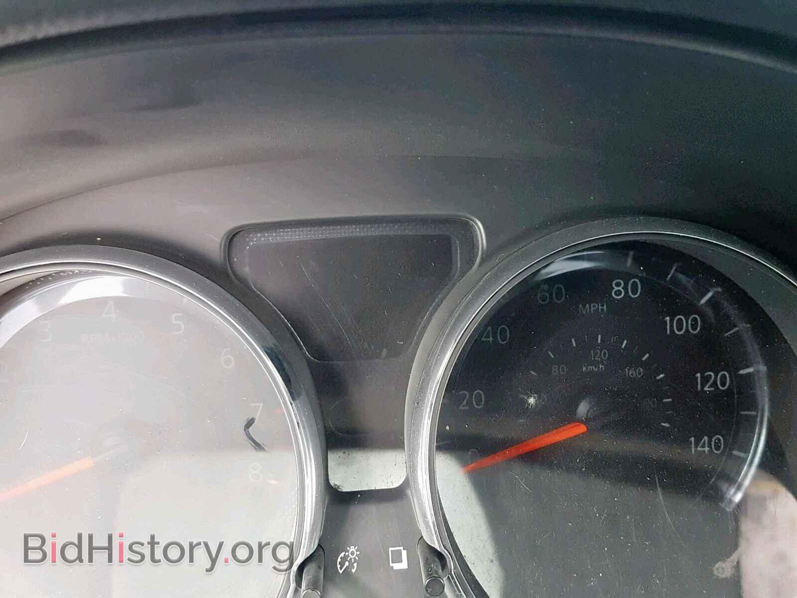 2014 NISSAN VERSA - VIN: 3N1CE2CP7EL410262 - Photo 8