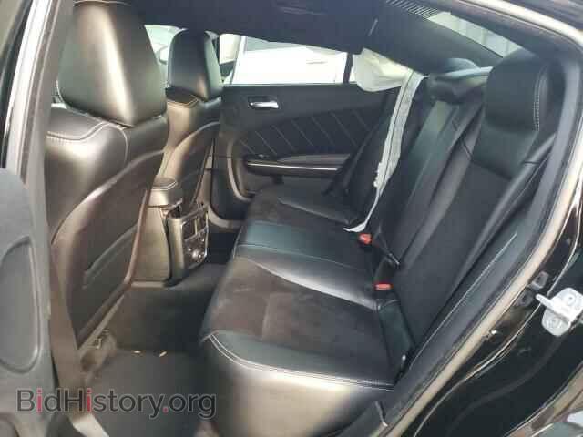 2012 DODGE CHARGER - VIN: 2C3CDXEJ2CH247066 - Фото 6