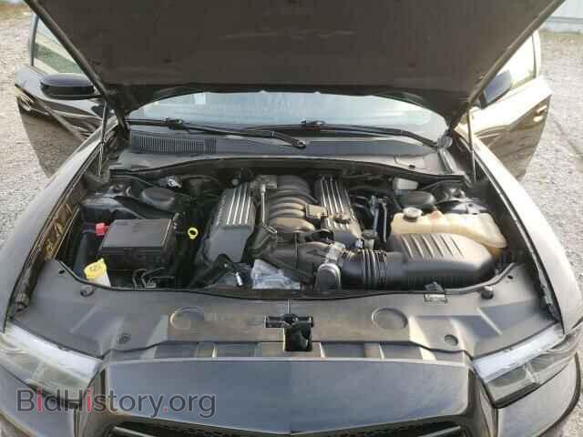 2012 DODGE CHARGER - VIN: 2C3CDXEJ2CH247066 - Фото 7