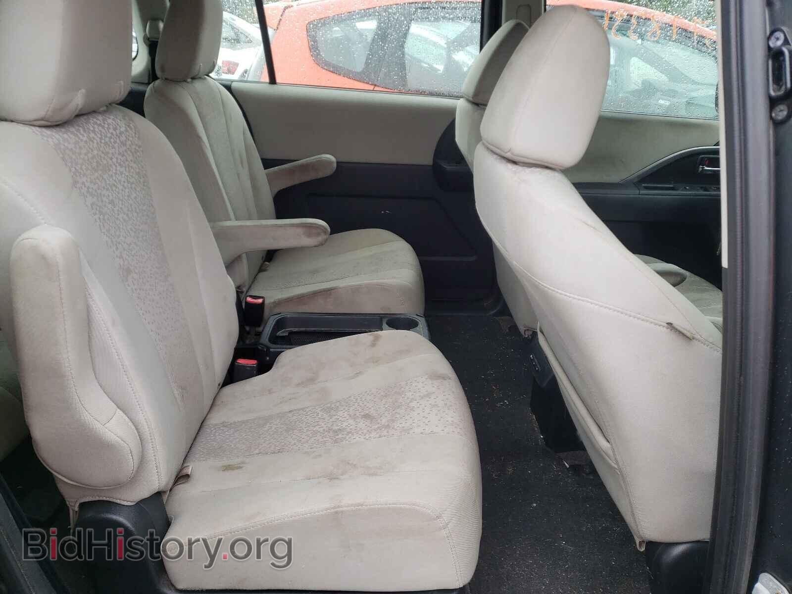 2012 MAZDA 5 - VIN: JM1CW2BLXC0111397 - Photo 6