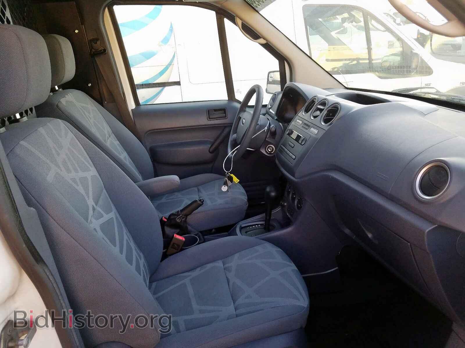 2012 FORD TRANSIT CO - VIN: NM0LS7AN8CT100485 - Фото 5