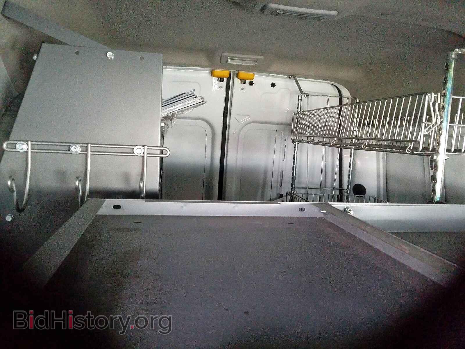 2012 FORD TRANSIT CO - VIN: NM0LS7AN8CT100485 - Фото 6