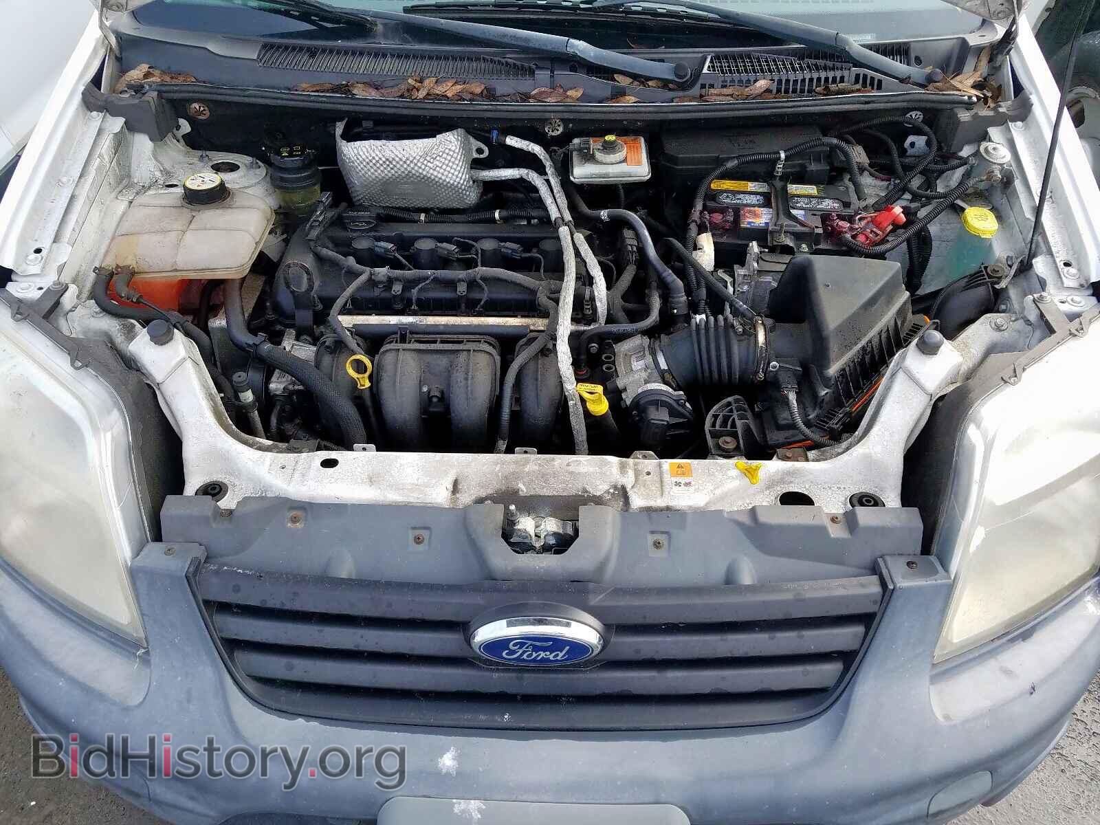 2012 FORD TRANSIT CO - VIN: NM0LS7AN8CT100485 - Фото 7