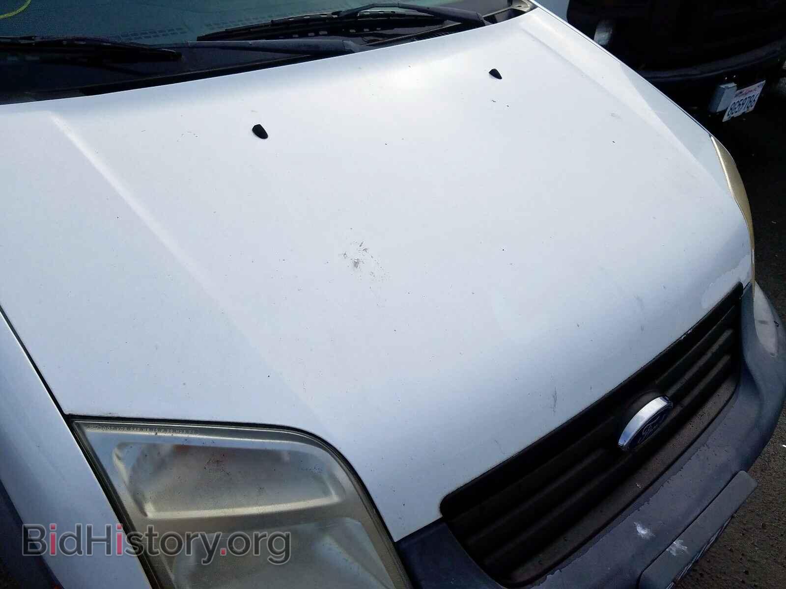 2012 FORD TRANSIT CO - VIN: NM0LS7AN8CT100485 - Фото 9