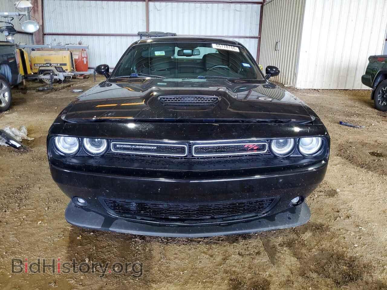 2020 DODGE CHALLENGER - VIN: 2C3CDZBT1LH125414 - Фото 5