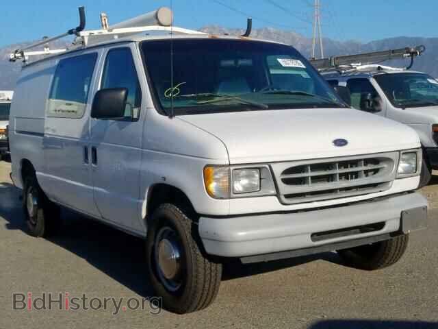Photo 1FTNE242XYHB50967 - FORD ECONOLINE 2000