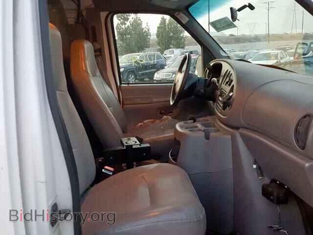 2000 FORD ECONOLINE - VIN: 1FTNE242XYHB50967 - Photo 5