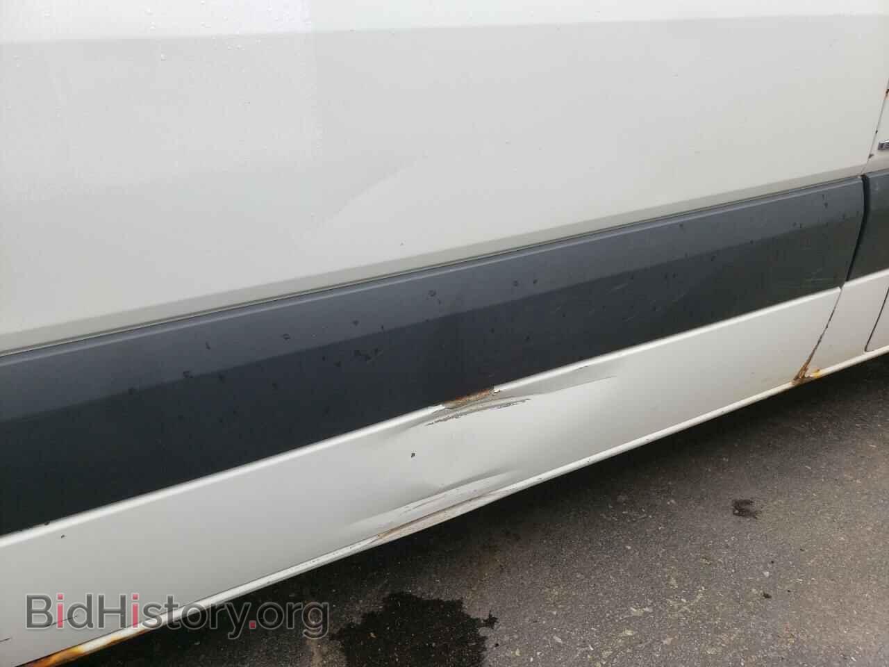 2012 MERCEDES-BENZ SPRINTER - VIN: WD3PE8CB2C5669920 - Фото 9