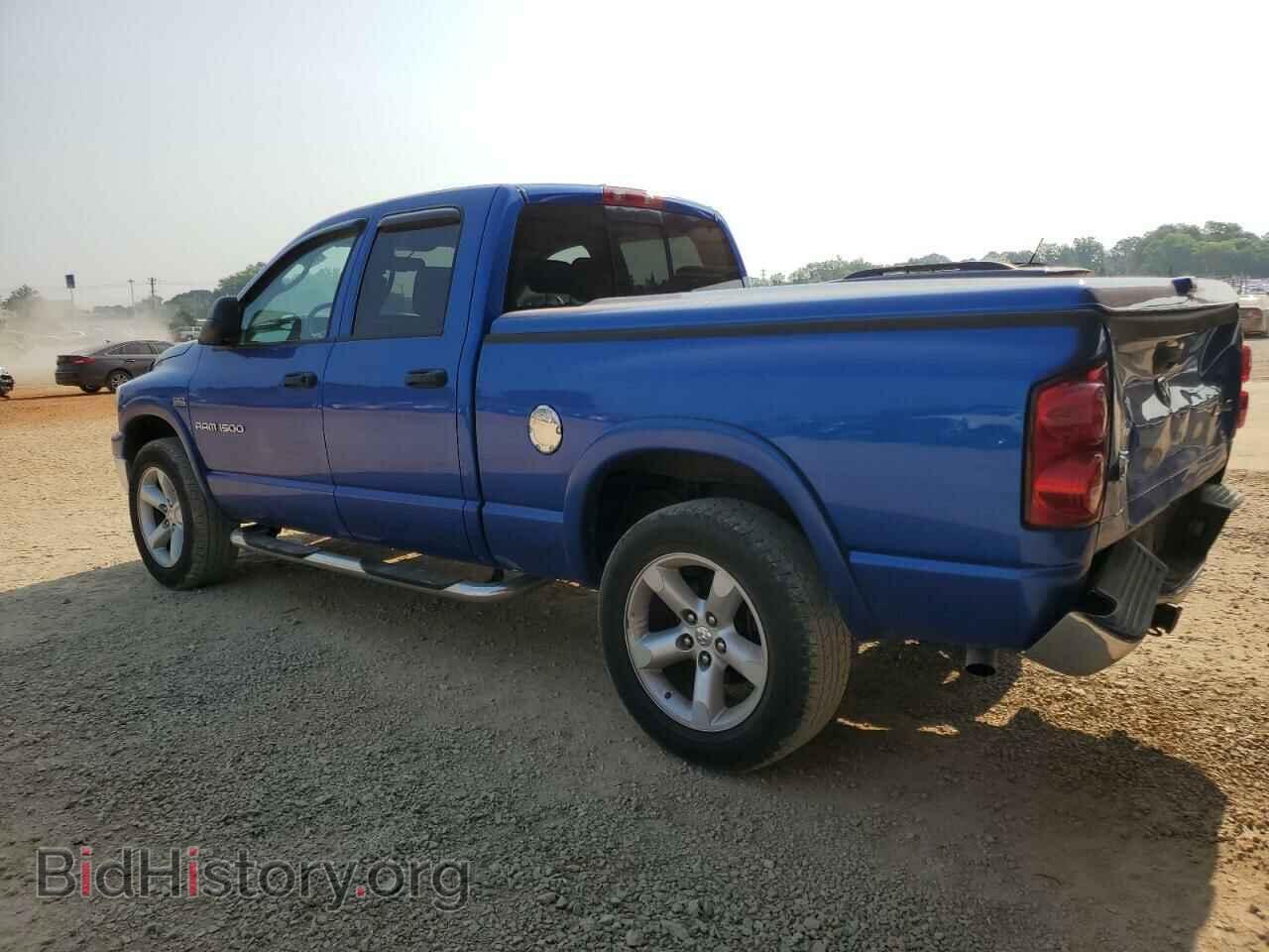 2008 DODGE All Models - VIN: 1D7HU18258J105597 - Фото 2