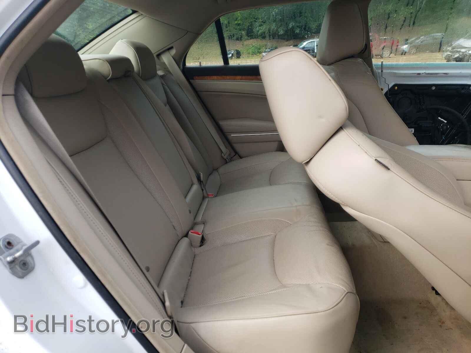 2012 CHRYSLER 300 - VIN: 2C3CCAKTXCH196065 - Фото 6