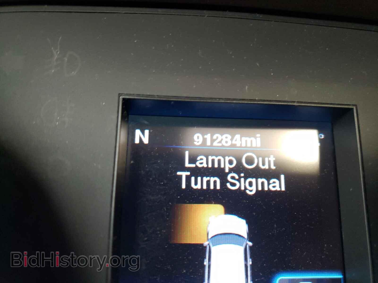 2012 CHRYSLER 300 - VIN: 2C3CCAKTXCH196065 - Фото 8