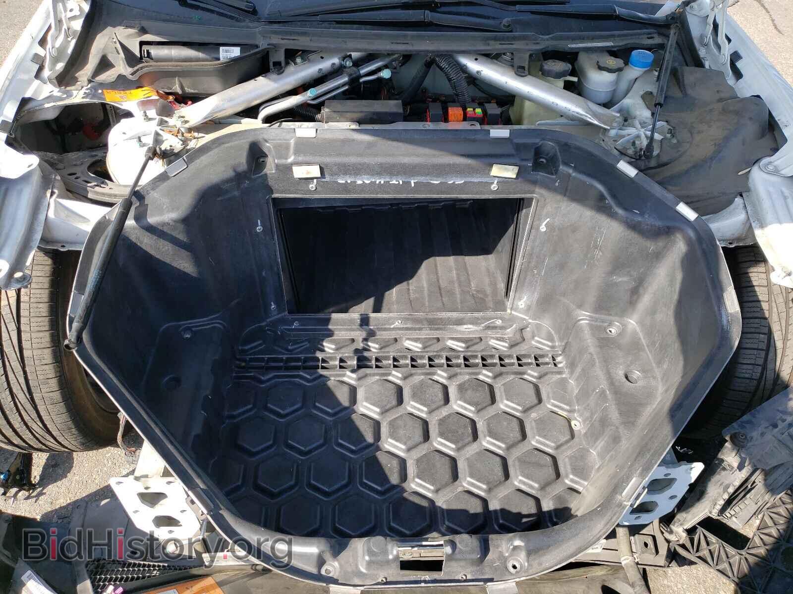 2013 TESLA MODEL S - VIN: 5YJSA1CG0DFP09149 - Photo 7