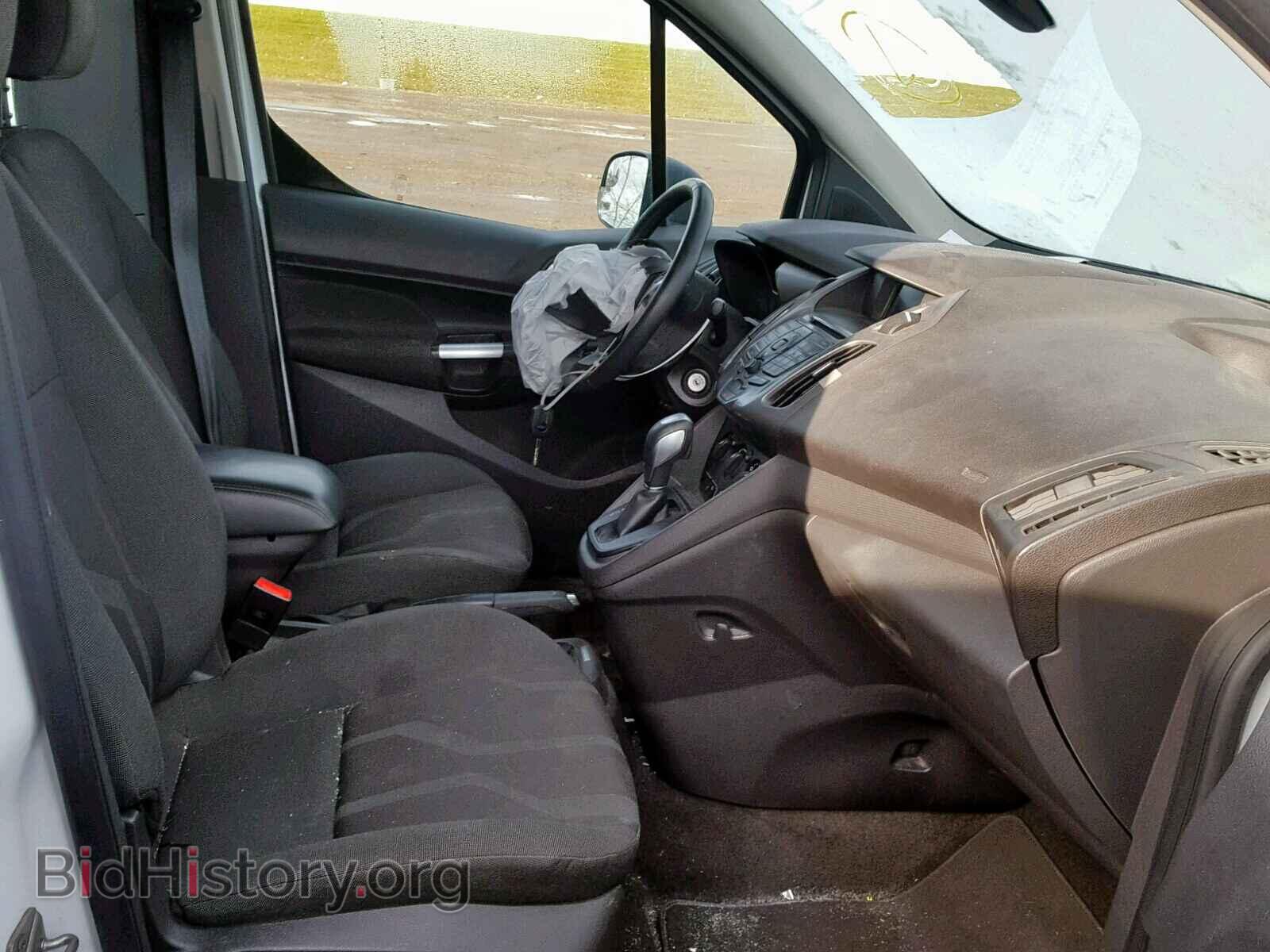 2015 FORD TRANSIT CO - VIN: NM0LS7F70F1180262 - Фото 5