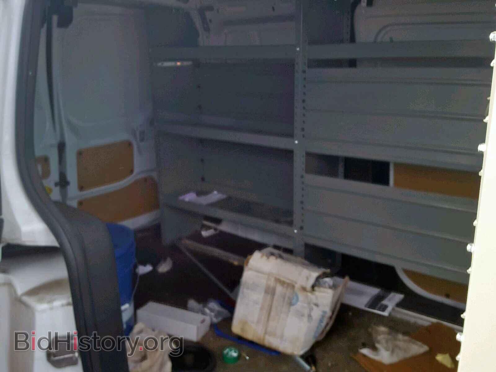2015 FORD TRANSIT CO - VIN: NM0LS7F70F1180262 - Фото 6