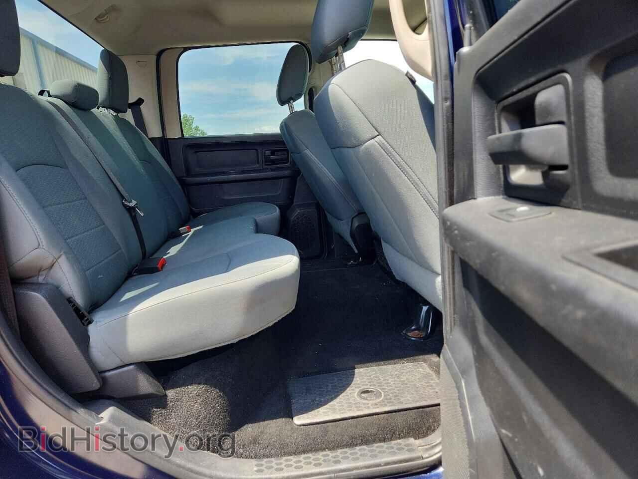 2014 RAM 1500 - VIN: 1C6RR7KTXES181091 - Фото 10