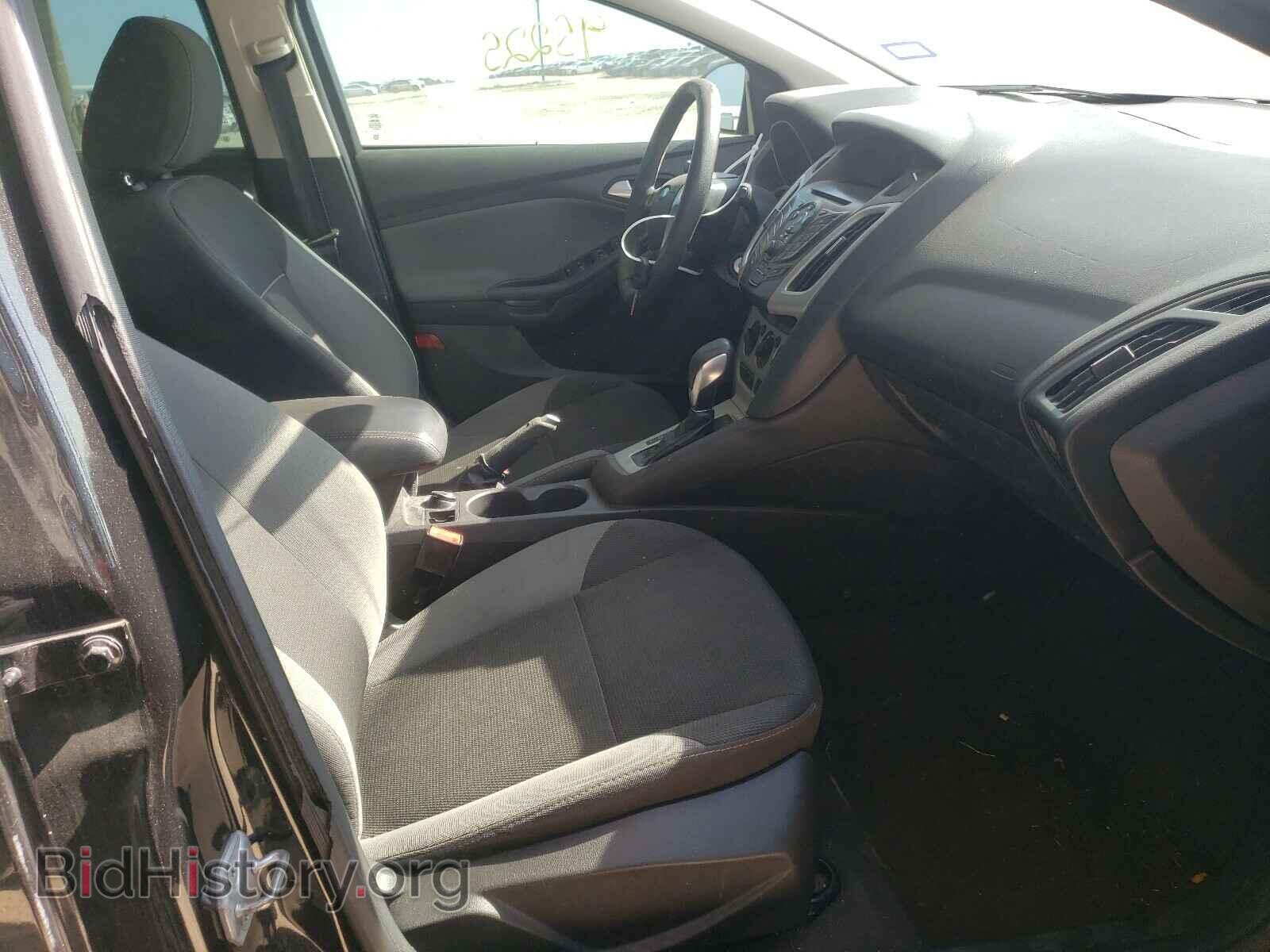 2014 FORD FOCUS - VIN: 1FADP3K28EL132903 - Photo 5