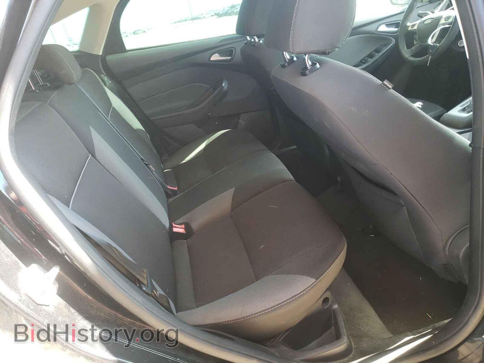 2014 FORD FOCUS - VIN: 1FADP3K28EL132903 - Photo 6