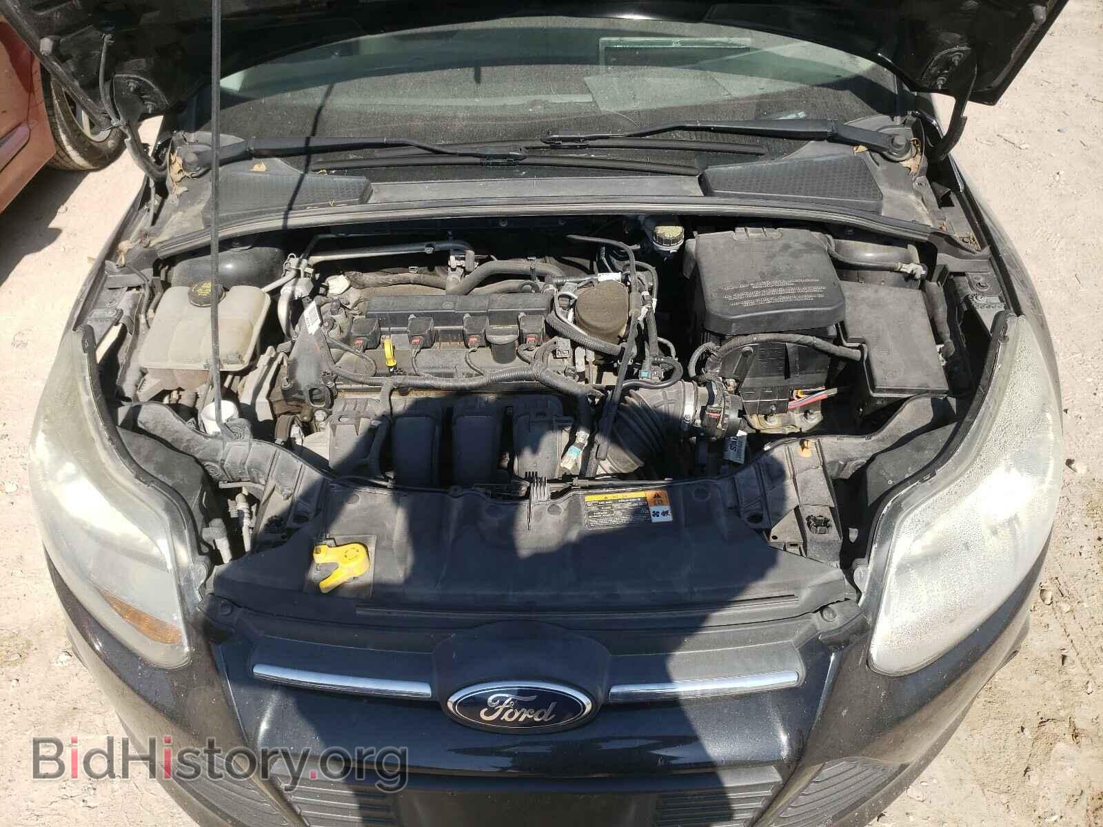 2014 FORD FOCUS - VIN: 1FADP3K28EL132903 - Photo 7