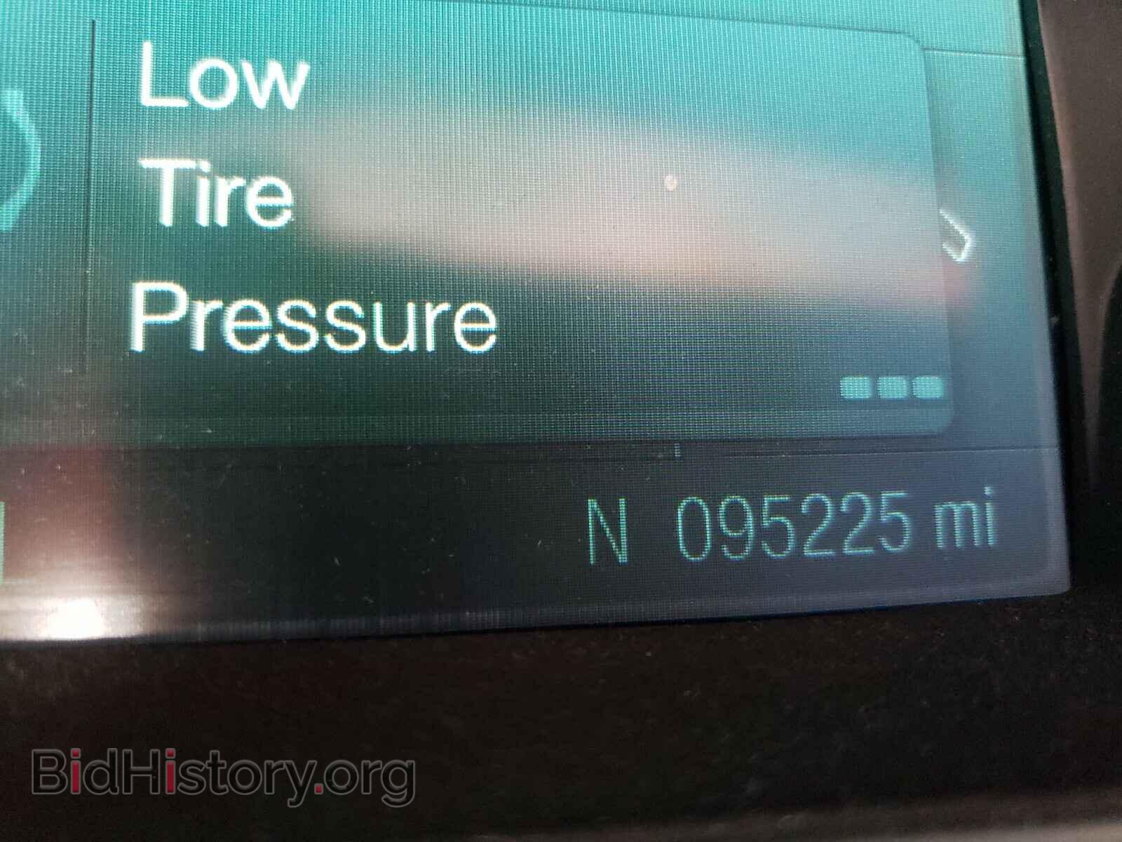 2014 FORD FOCUS - VIN: 1FADP3K28EL132903 - Photo 8