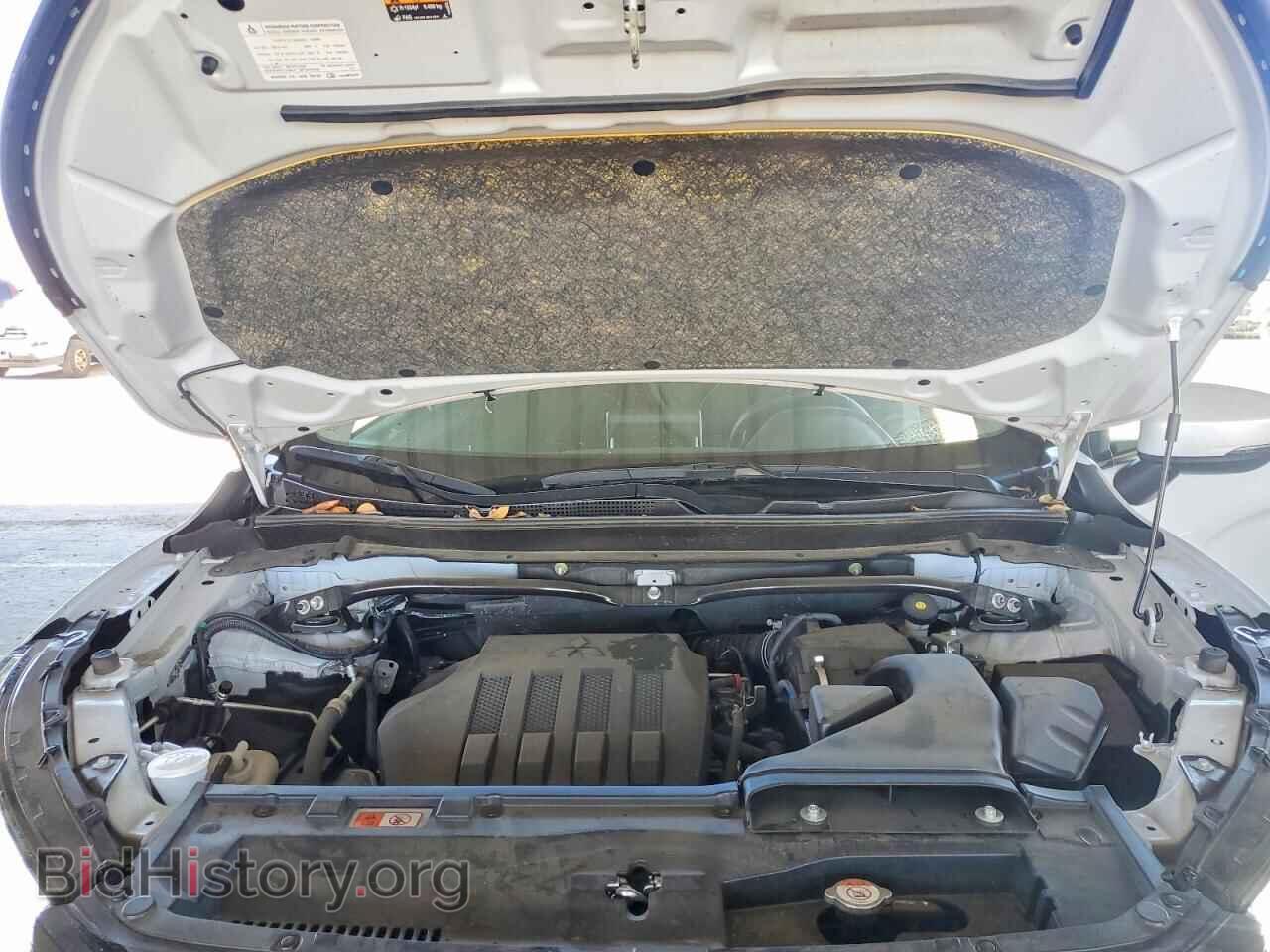 2025 MITSUBISHI ECLIPSE - VIN: JA4ATWAA7SZ004545 - Фото 11