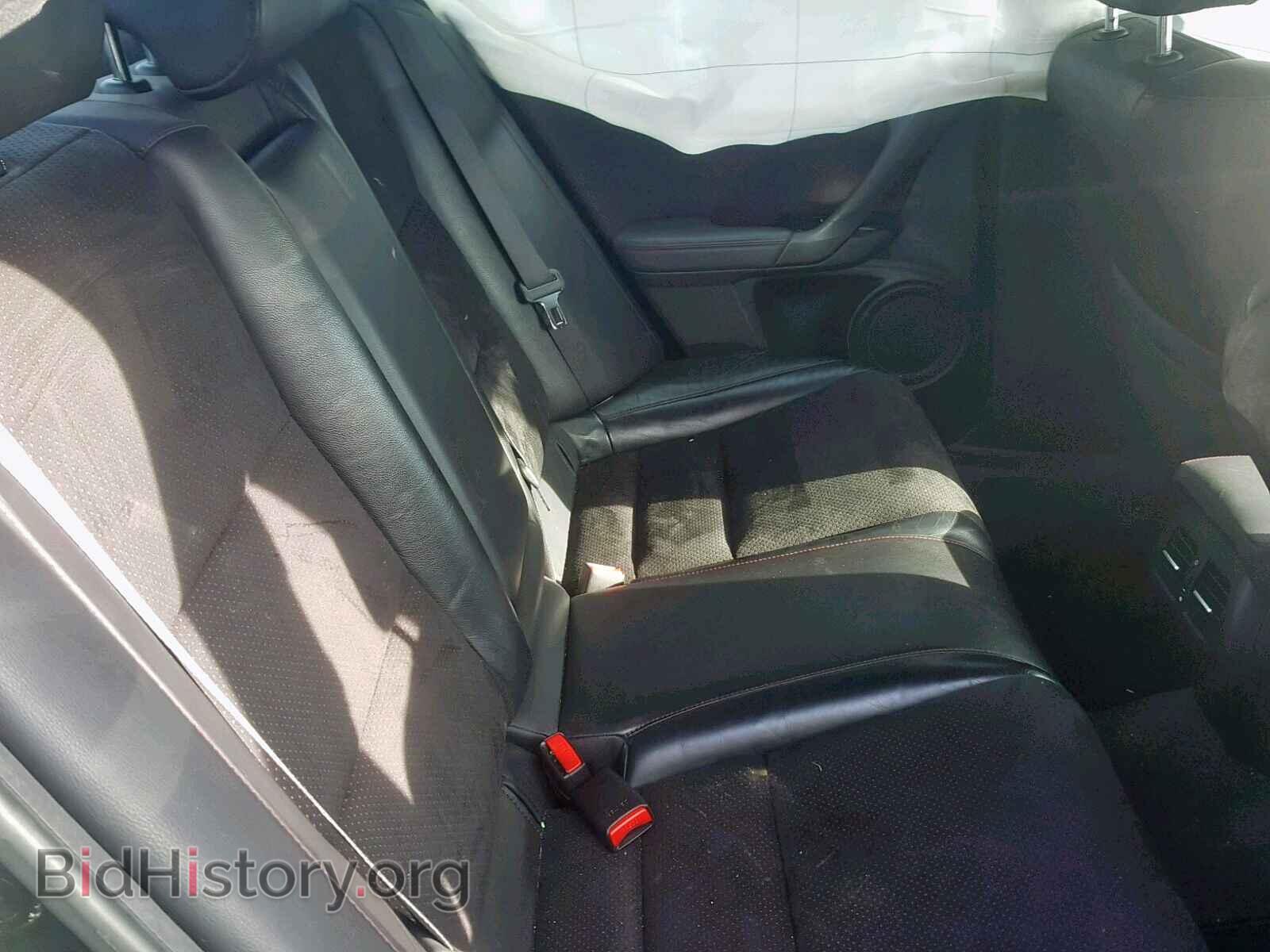 2014 ACURA TSX - VIN: JH4CU2F80EC004631 - Фото 6