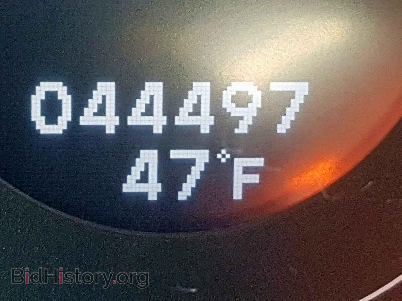 2014 ACURA TSX - VIN: JH4CU2F80EC004631 - Фото 8
