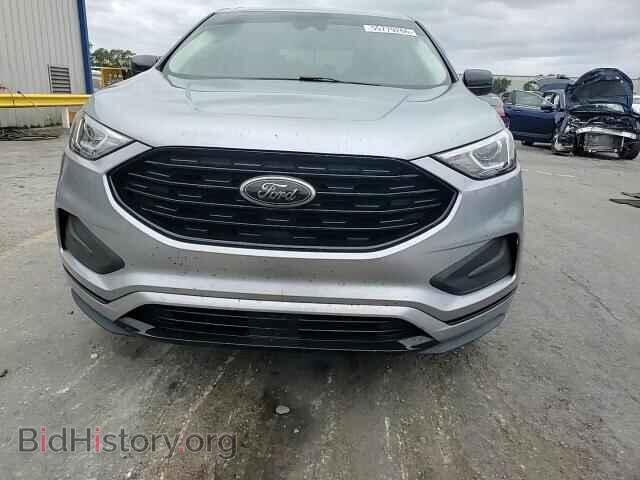 2022 FORD EDGE - VIN: 2FMPK4G93NBA73210 - Photo 14