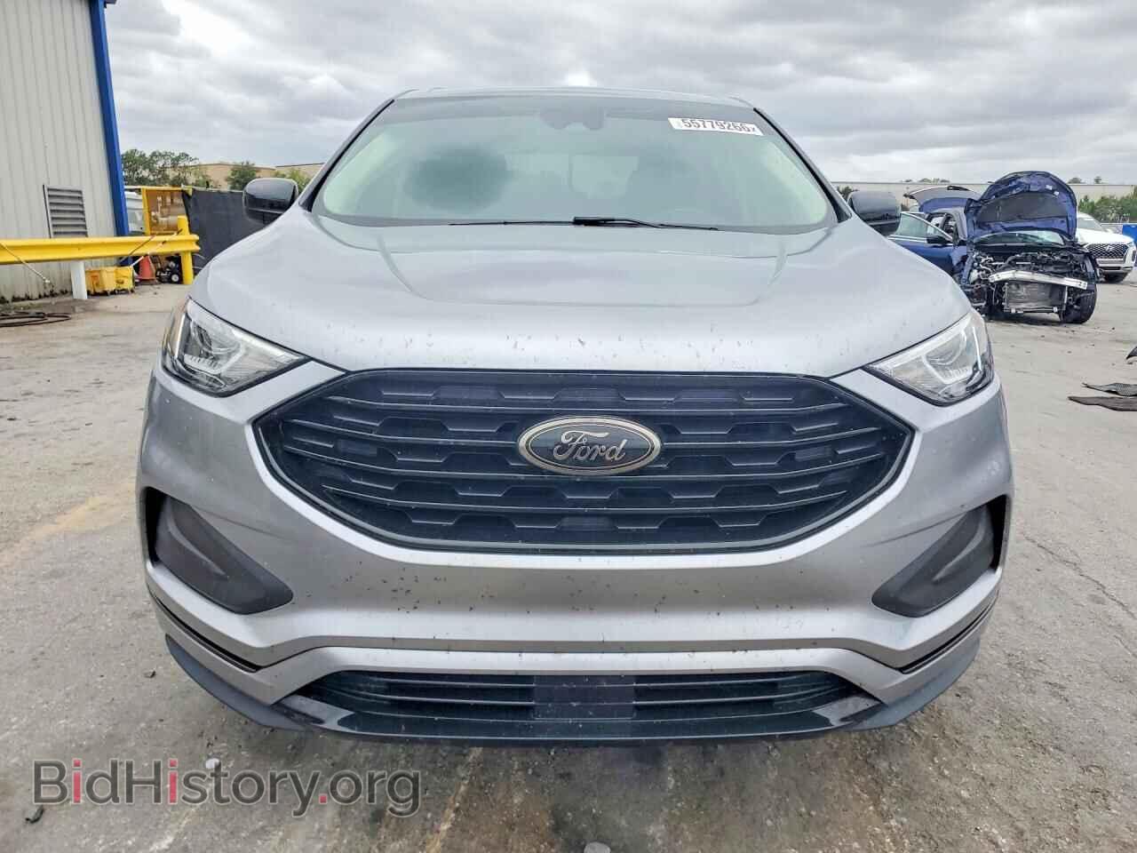 2022 FORD EDGE - VIN: 2FMPK4G93NBA73210 - Photo 5