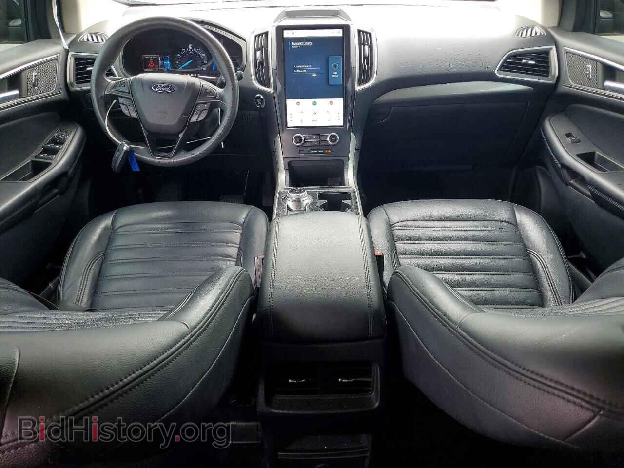 2022 FORD EDGE - VIN: 2FMPK4G93NBA73210 - Photo 8