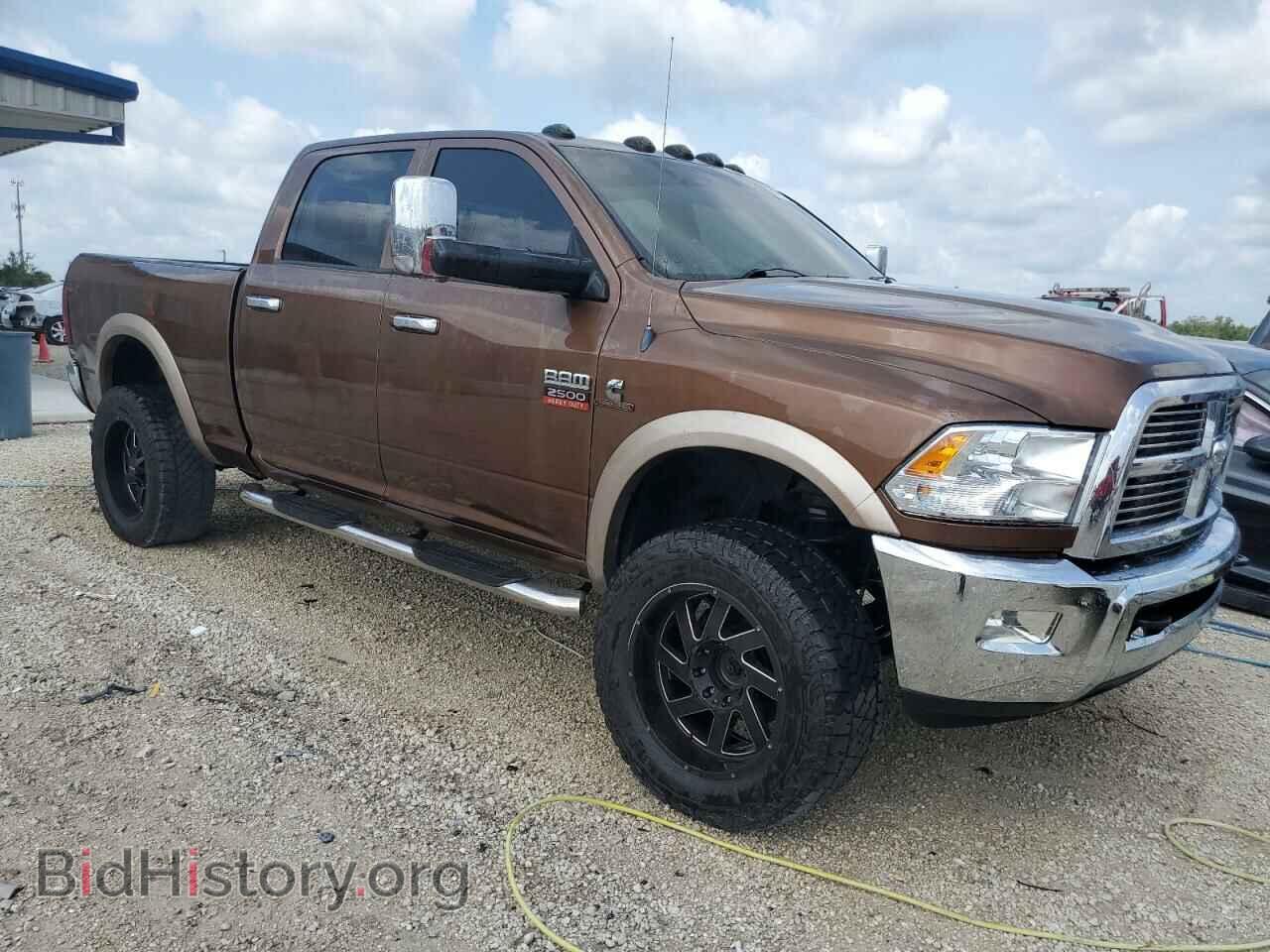 2011 DODGE All Models - VIN: 3D7UT2CL8BG619783 - Фото 4