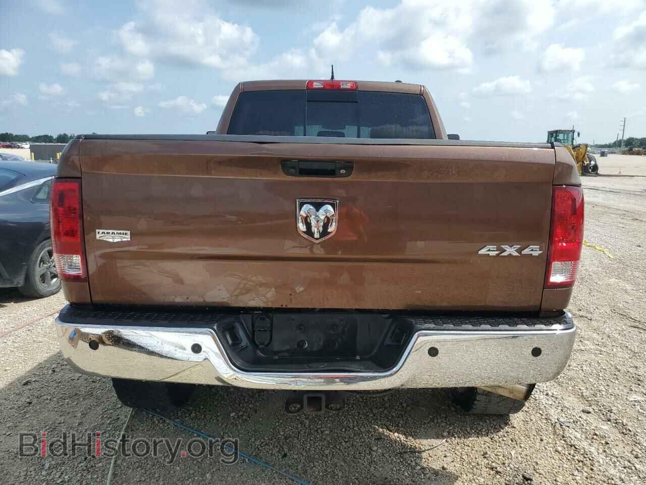 2011 DODGE All Models - VIN: 3D7UT2CL8BG619783 - Фото 6