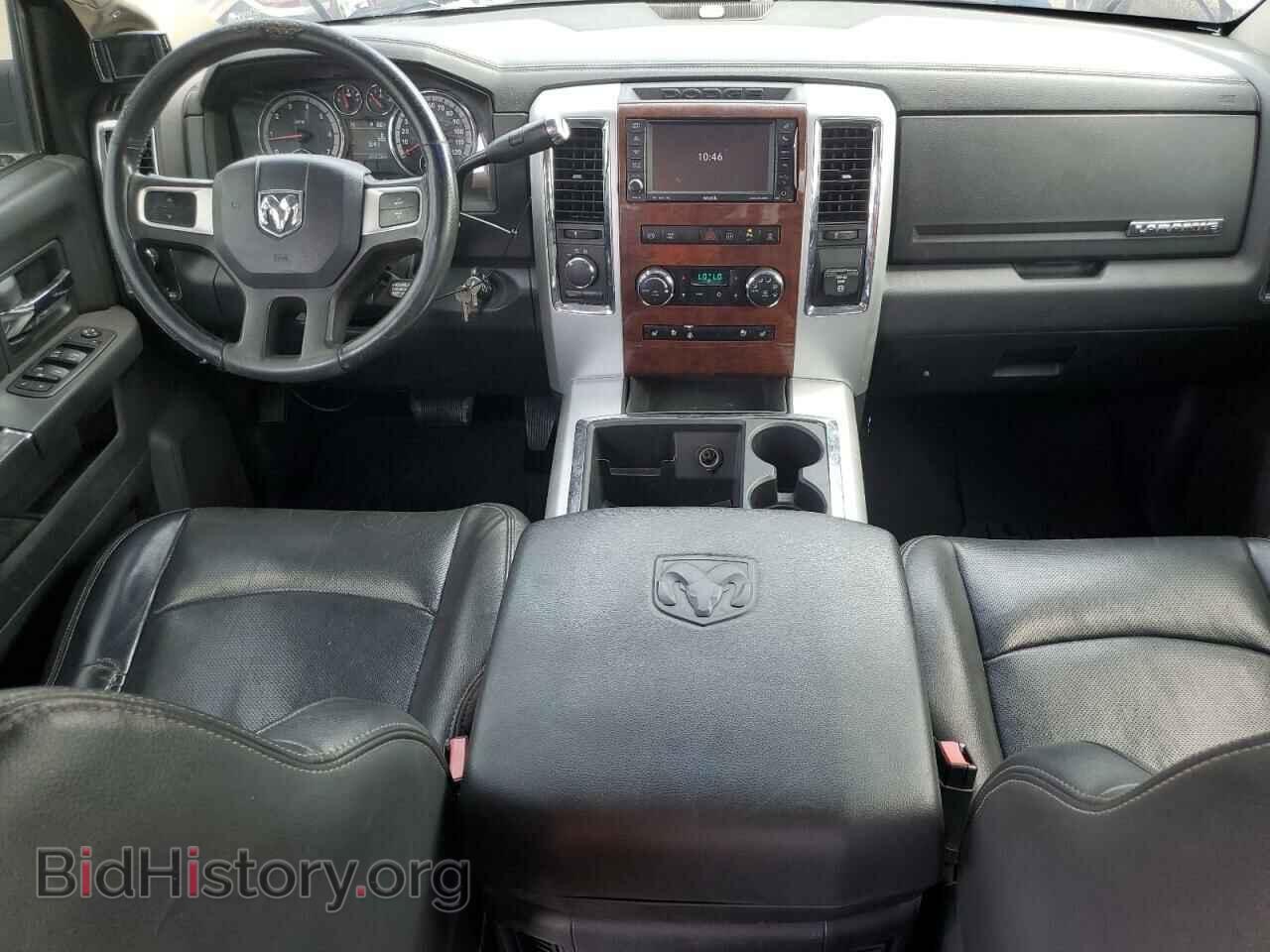 2011 DODGE All Models - VIN: 3D7UT2CL8BG619783 - Фото 8