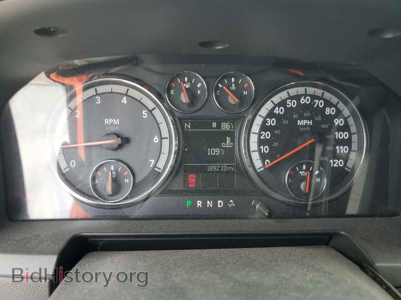 2011 DODGE All Models - VIN: 3D7UT2CL8BG619783 - Фото 9