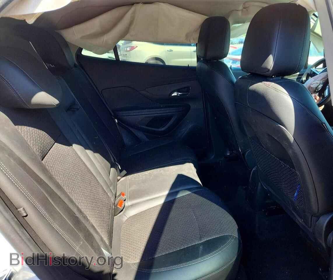 2020 BUICK ENCORE - VIN: KL4CJASB4LB091226 - Photo 11