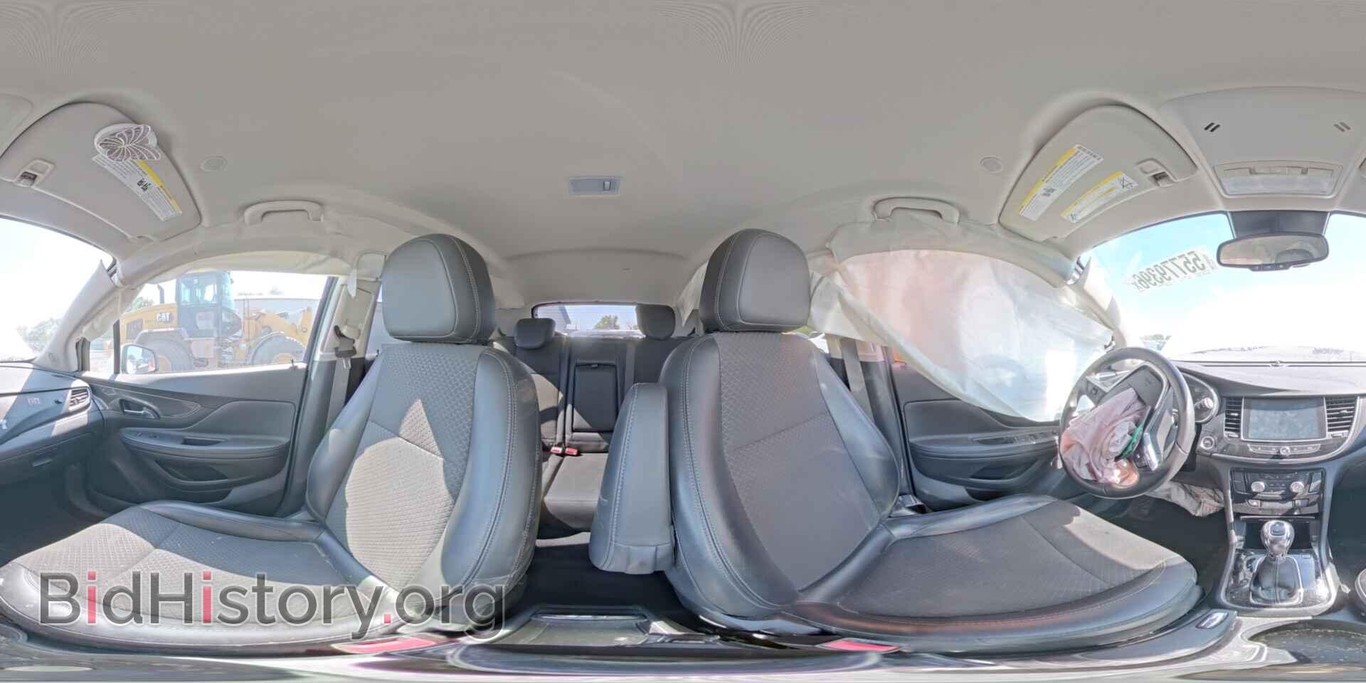 2020 BUICK ENCORE - VIN: KL4CJASB4LB091226 - Photo 16