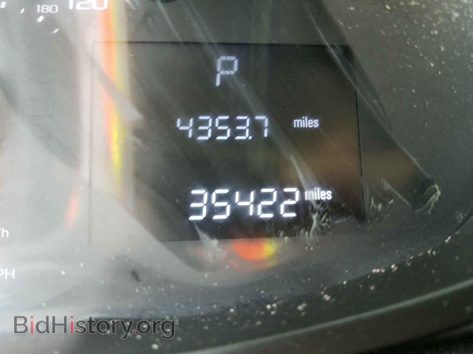 2019 CHEVROLET SPARK - VIN: KL8CB6SA0KC814448 - Фото 8